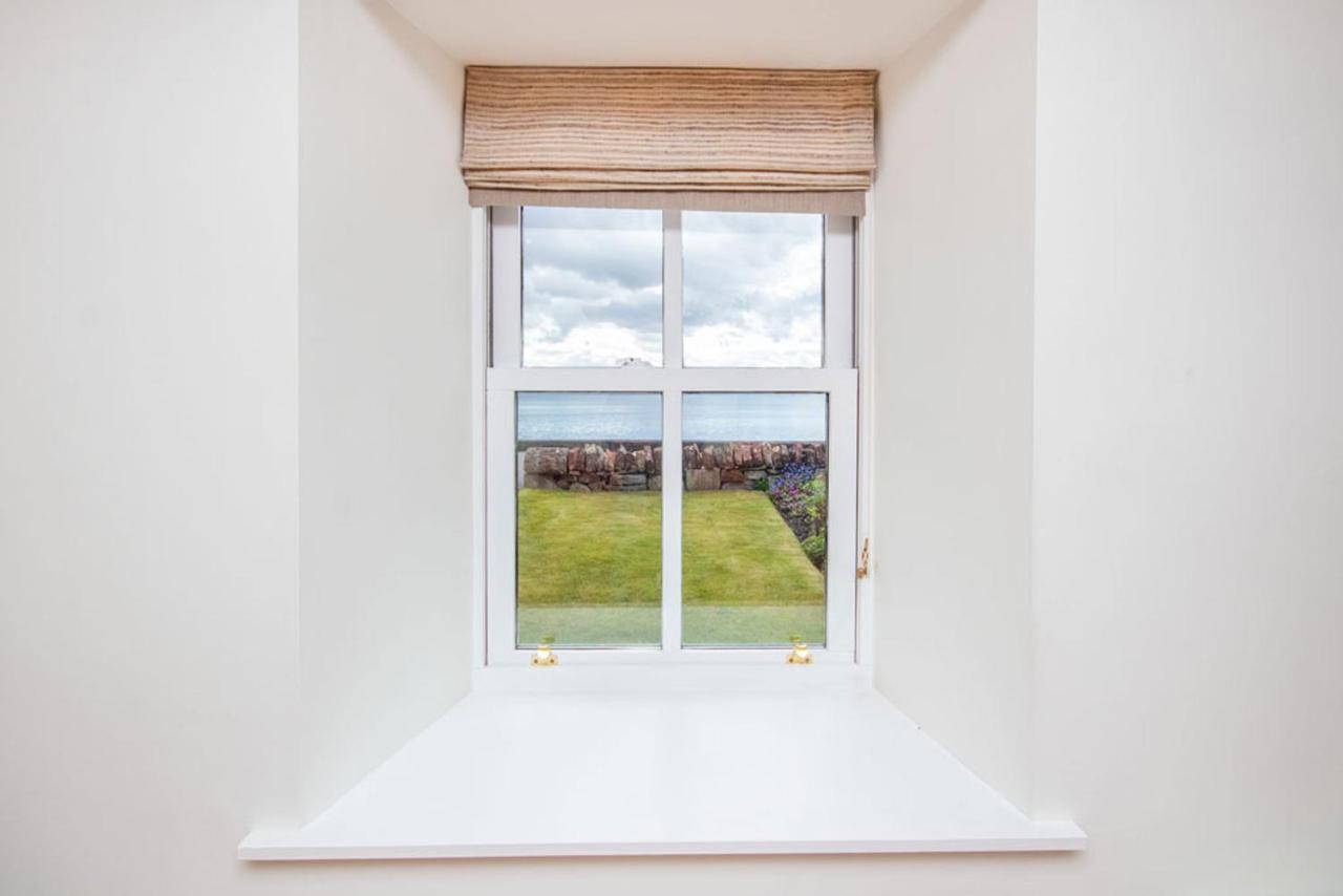 Braefoot Cottage フォートローズ エクステリア 写真