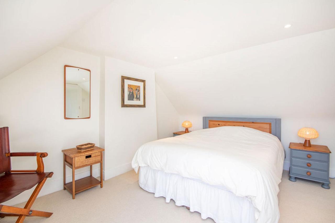 Braefoot Cottage フォートローズ エクステリア 写真