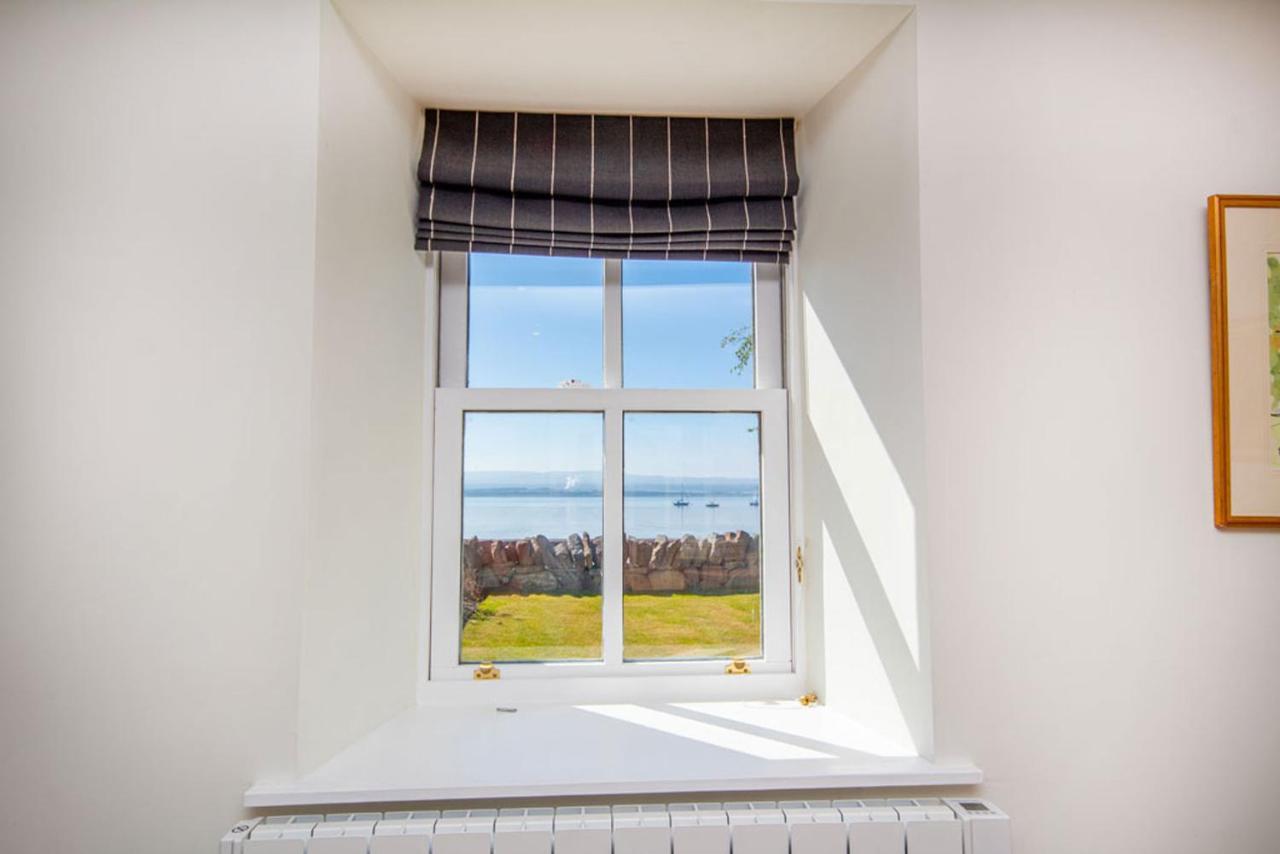 Braefoot Cottage フォートローズ エクステリア 写真