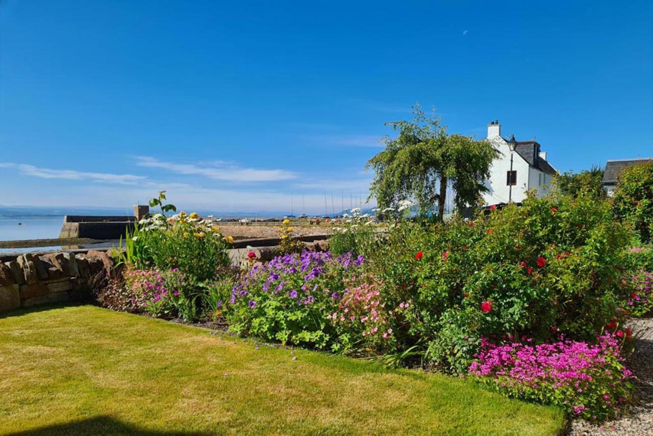 Braefoot Cottage フォートローズ エクステリア 写真