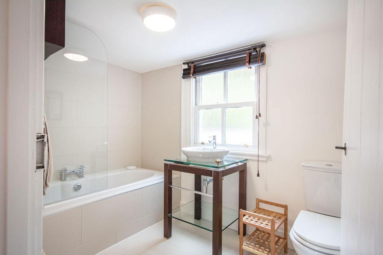 Braefoot Cottage フォートローズ エクステリア 写真