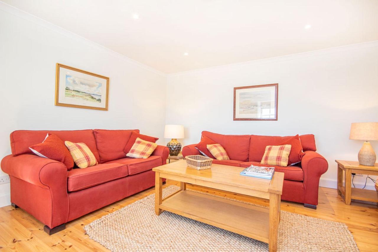 Braefoot Cottage フォートローズ エクステリア 写真
