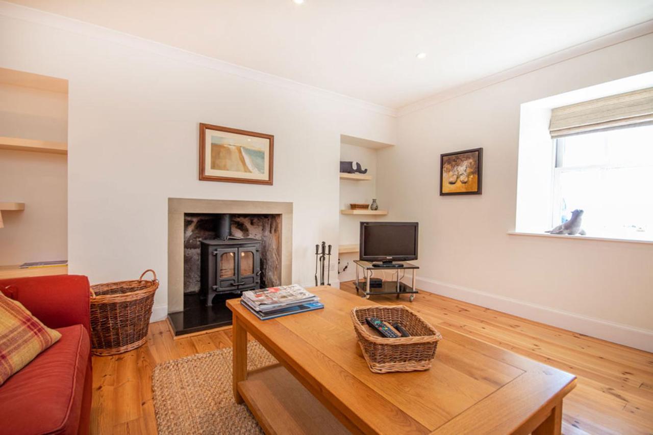 Braefoot Cottage フォートローズ エクステリア 写真