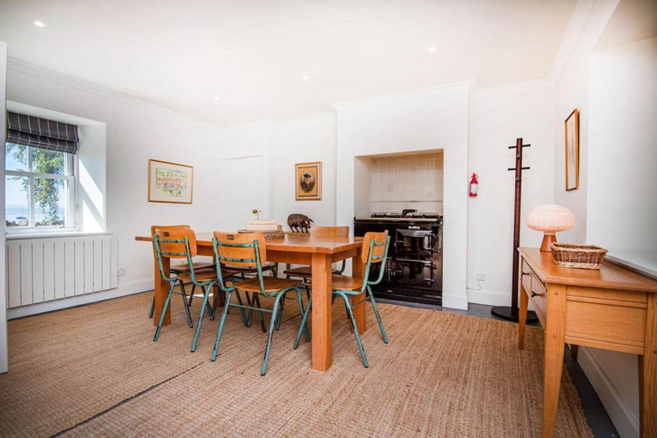 Braefoot Cottage フォートローズ エクステリア 写真
